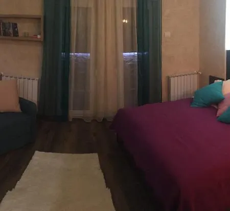 Lejlighed Lola Banja Koviljača