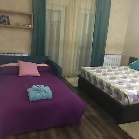 Lejlighed Lola Banja Koviljača