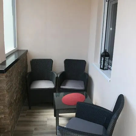 Lejlighed Lola Banja Koviljača