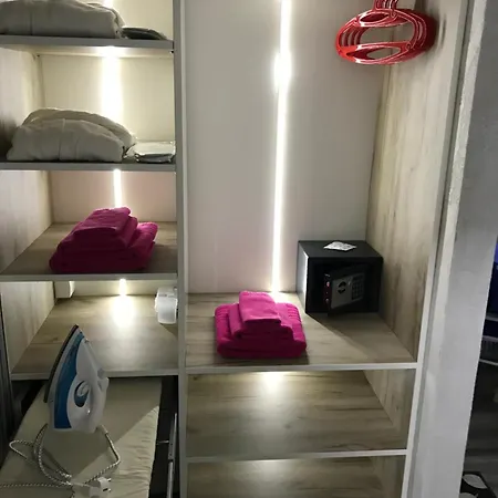 Apartment Lola