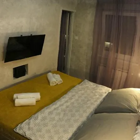 Lola * Banja Koviljača