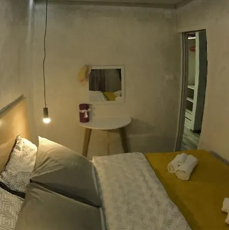 Lola Lejlighed Banja Koviljača