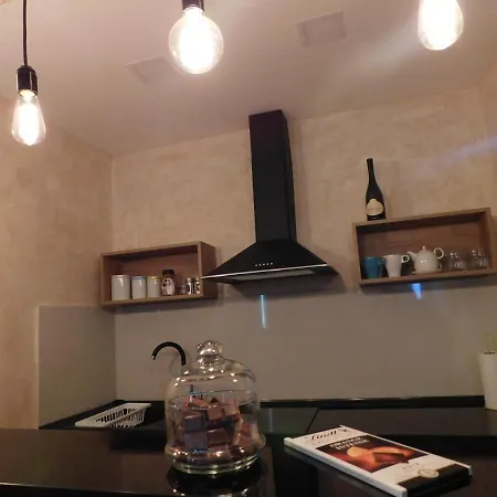 Lola Lejlighed Banja Koviljača